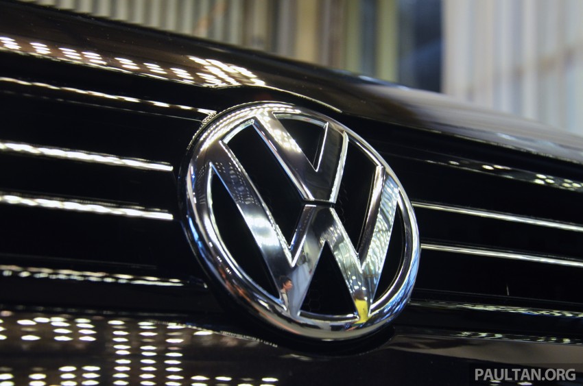 CKD Volkswagen Jetta 1.4 TSI launched – RM131k 244837