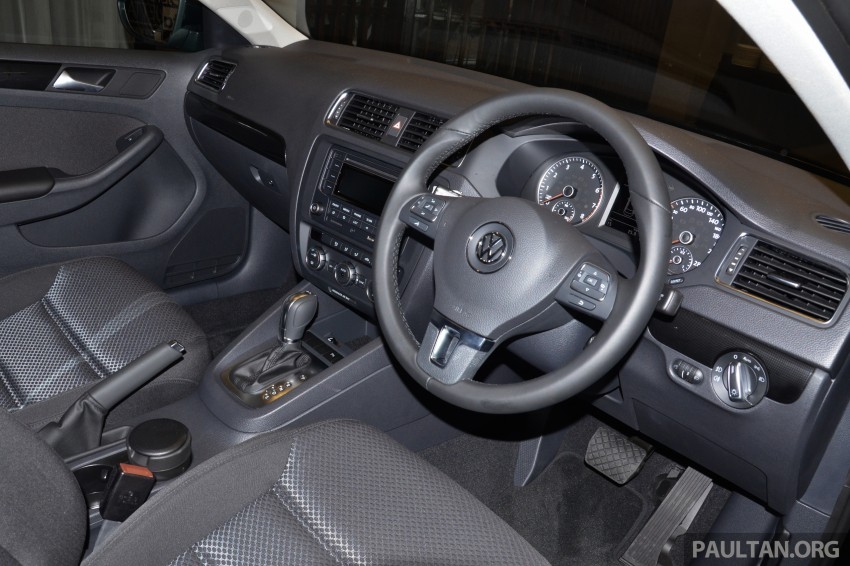 CKD Volkswagen Jetta 1.4 TSI launched – RM131k 244839