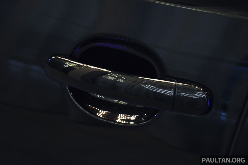 CKD Volkswagen Jetta 1.4 TSI launched – RM131k 244847