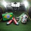 MINI Paceman GoalCooper – score big with this one