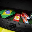 MINI Paceman GoalCooper – score big with this one