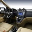2014 Great Wall Haval H6 SUV set for June launch