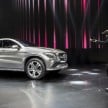 SPYSHOTS: Mercedes-Benz GLE Coupe nearly undisguised – production car ready for world debut?