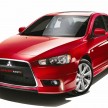 Mitsubishi Lancer 2.0 GTE – better specs, RM118,888