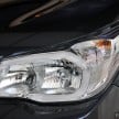 Subaru Forester 2.0i-L arrives, priced at RM175,690
