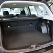 Subaru Forester 2.0i-L arrives, priced at RM175,690