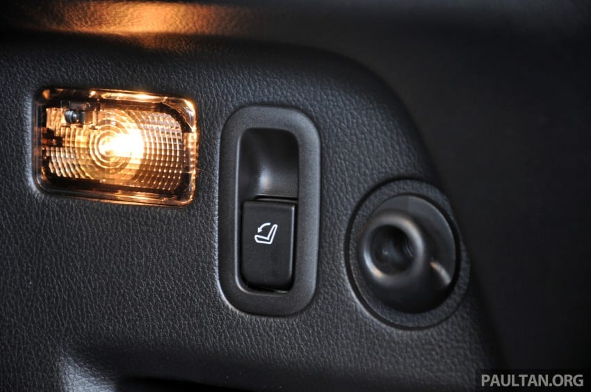 Subaru Forester 2.0i-L arrives, priced at RM175,690 244499