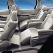 Toyota Alphard prices revealed – RM338k-398k
