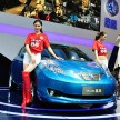 Venucia R30 debuts in Beijing – March gets nose job