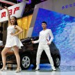 Venucia R30 debuts in Beijing – March gets nose job