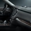 Volvo XC90 – next-gen in-car control system revealed