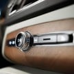 Volvo XC90 – next-gen in-car control system revealed