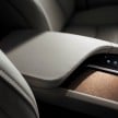 Volvo XC90 – next-gen in-car control system revealed