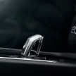 Volvo XC90 – next-gen in-car control system revealed