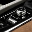 Volvo XC90 – next-gen in-car control system revealed