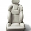 Volvo XC90 – next-gen in-car control system revealed