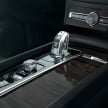 Volvo XC90 – next-gen in-car control system revealed