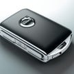 Volvo XC90 – next-gen in-car control system revealed