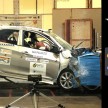 ASEAN NCAP Phase III: Honda CR-V, Proton Preve, Toyota Corolla Altis, Chevrolet Colorado get five stars