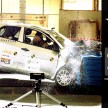 ASEAN NCAP Phase III: Honda CR-V, Proton Preve, Toyota Corolla Altis, Chevrolet Colorado get five stars