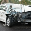 ASEAN NCAP Phase III: Honda CR-V, Proton Preve, Toyota Corolla Altis, Chevrolet Colorado get five stars