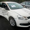 ASEAN NCAP Phase III: Honda CR-V, Proton Preve, Toyota Corolla Altis, Chevrolet Colorado get five stars