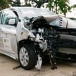 ASEAN NCAP Phase III: Honda CR-V, Proton Preve, Toyota Corolla Altis, Chevrolet Colorado get five stars