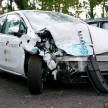 ASEAN NCAP Phase III: Honda CR-V, Proton Preve, Toyota Corolla Altis, Chevrolet Colorado get five stars