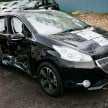 ASEAN NCAP Phase III: Honda CR-V, Proton Preve, Toyota Corolla Altis, Chevrolet Colorado get five stars