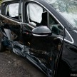 ASEAN NCAP Phase III: Honda CR-V, Proton Preve, Toyota Corolla Altis, Chevrolet Colorado get five stars