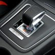Mercedes-Benz CLA 45 AMG and GLA 45 AMG to gain A 45 facelift’s revised 381 hp and 475 Nm output
