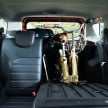 DRIVEN: Ford EcoSport 1.5 in Hua Hin, Thailand
