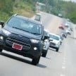 DRIVEN: Ford EcoSport 1.5 in Hua Hin, Thailand