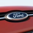 DRIVEN: Ford EcoSport 1.5 in Hua Hin, Thailand