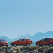 DRIVEN: Ford EcoSport 1.5 in Hua Hin, Thailand