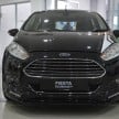 Ford Fiesta 1.0 EcoBoost launched – RM93,888