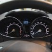 Ford Fiesta 1.0 EcoBoost launched – RM93,888