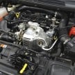 Ford Fiesta 1.0 EcoBoost launched – RM93,888