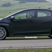 Honda Civic Type R Concept II to be shown in Paris