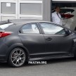Honda Civic Type R Concept II to be shown in Paris
