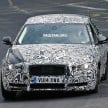 Jaguar XE – ‘Feel XE’ project teaser reveals S variant