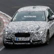 Jaguar XE – ‘Feel XE’ project teaser reveals S variant