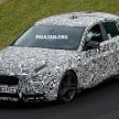 Jaguar XE – ‘Feel XE’ project teaser reveals S variant