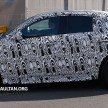 SPIED: Mercedes-Benz ML Coupe AMG sighted on test