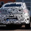 SPIED: Mercedes-Benz ML Coupe AMG sighted on test