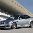 MEGA GALLERY: BMW M3 Sedan and M4 Coupe