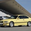MEGA GALLERY: BMW M3 Sedan and M4 Coupe