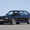 MEGA GALLERY: BMW M3 Sedan and M4 Coupe