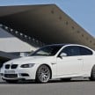 MEGA GALLERY: BMW M3 Sedan and M4 Coupe