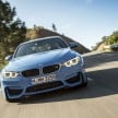 MEGA GALLERY: BMW M3 Sedan and M4 Coupe